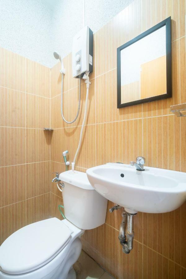 Oyo 197 Sunny Point Hotel ダバオ　シティ エクステリア 写真